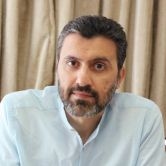 بهزاد قربانی فلوشیپ روان‌درمانی تهران