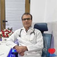 عبدالباسط خطیبی زاده تخصص بیماری‌های کودکان بندرعباس