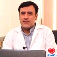 محسن علی نژاد تخصص جراحی کلیه، مجاری ادراری و تناسلی (اورولوژی) شیراز