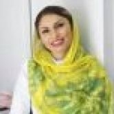سعیده اصلانی دکترای حرفه‌ای دندانپزشکی تهران