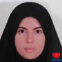 زهرا پارسائیان کارشناسی علوم تغذیه یزد