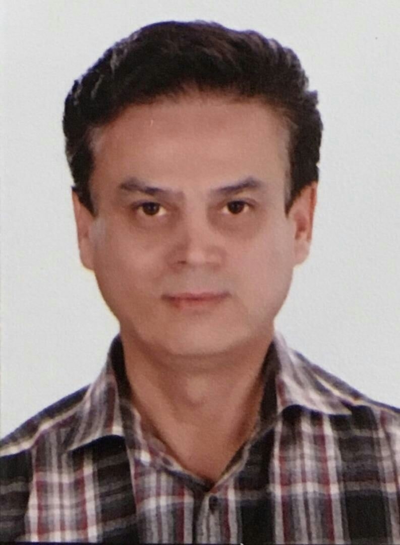 محمود حصاریان تخصص پزشکی فیزیکی و توان‌بخشی همدان