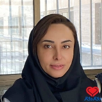 مریم واحدی فوق تخصص بیماری‌های ریه تهران