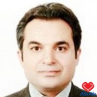 سعید امیرخانلو فوق تخصص بیماری‌های کلیه بزرگسالان (نفرولوژی بزرگسالان) گرگان