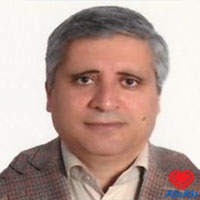 محمدابراهیم قاسم پور تخصص جراحی استخوان و مفاصل (ارتوپدی) تهران