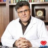 امیرهوشنگ واحدی تخصص پزشکی فیزیکی و توان‌بخشی کرج