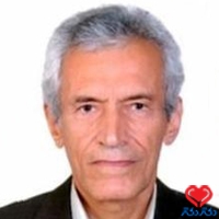 حمید نجفی تخصص بیماری‌های کودکان آمل