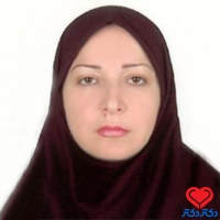 سيده اكرم سپه سالار کارشناسی فیزیوتراپی کرج