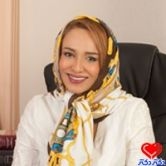 پروانه ساکت تخصص بیماری‌های پوست (درماتولوژی) تهران