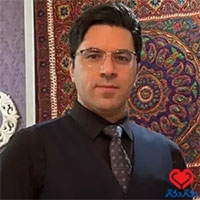 شعیب مجدی تخصص جراحی استخوان و مفاصل (ارتوپدی) رشت