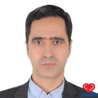 احمد حرمتی فوق تخصص بیماری‌های گوارش و کبد بزرگسالان تهران
