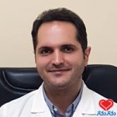 سعید شمس فلوشیپ جراحی درون‌بین (لاپاراسکوپی) تهران