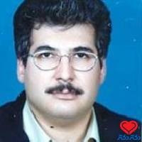 نادر سعیدی دکترای حرفه‌ای پزشکی یزد