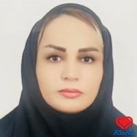 اعظم ابراهیمی کارشناسی ارشد روانشناسی بالینی بوشهر