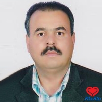 محمد مهدوی فیروزآبادی تخصص بیماری‌های داخلی یزد
