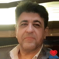 مرتضی نامدار تخصص بیماری‌های مغز و اعصاب (نورولوژی) ساری