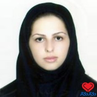 پانته آ یادگاری کارشناسی بینایی‌سنجی (اپتومتری) کرج