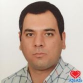 محمدرضا نایب زاده تخصص چشم‌پزشکی یزد