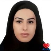 گل رنگ بیرانوند تخصص بیماری‌های قلب و عروق اسلامشهر