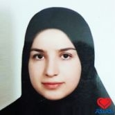آصفه مژده تخصص روان‌پزشکی اصفهان