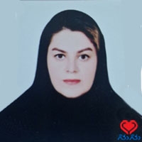 رعنا حسنی کارشناسی ارشد روانشناسی بالینی اهواز