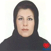 زهراء مریخی کارشناسی مامایی شیراز