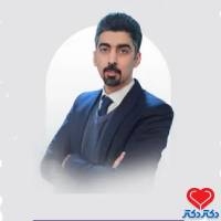 محمد جواد دهقانی فیروزآبادی تخصص جراحی استخوان و مفاصل (ارتوپدی) کرج