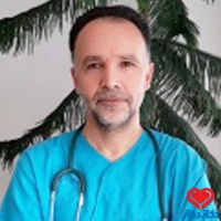 محمدحسین ستوده تخصص جراحی کلیه، مجاری ادراری و تناسلی (اورولوژی) تبریز