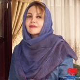 مریم السادات تهرانی تخصص بیماری‌های داخلی تهران