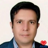 محمد حسن اسدی دکترای حرفه‌ای پزشکی یزد
