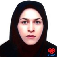 راحله جلالی فوق تخصص بیماری‌های غدد درون‌ریز و متابولیسم (اندوکرینولوژی) تهران