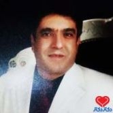 سعید جانفزا تخصص بیماری‌های داخلی اصفهان