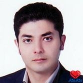 کاظم اسلامی کارشناسی ارشد تغذیه بالینی مشهد