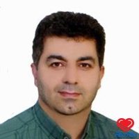 سیدسامان موسوی تخصص روان‌پزشکی اردبیل