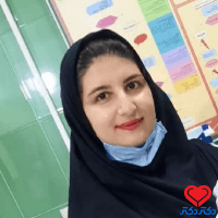 لیلا محمدلو تخصص زنان و زایمان-دکترای حرفه‌ای پزشکی ابهر