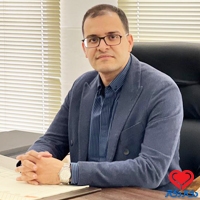 مجتبی مضطرزاده تخصص جراحی استخوان و مفاصل (ارتوپدی) یزد