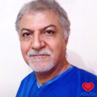 محسن حسین پور تخصص گوش، گلو، بینی و جراحی سر و گردن اهواز