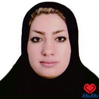 بیتا زارع کارشناسی مامایی شیراز