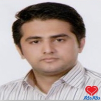 محمد نورابی دکترای حرفه‌ای پزشکی تهران