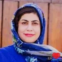 مريم تقاعدی تخصص چشم‌پزشکی اصفهان