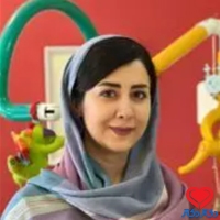 پرستو ایران پرور علمداری تخصص دندانپزشکی کودکان تهران