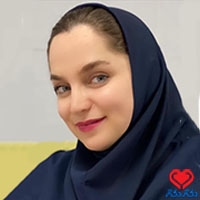 زهرا خدری تخصص زنان و زایمان زنجان