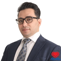پویا مهماندوست خواجه داد دکترای حرفه‌ای دندانپزشکی تهران