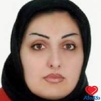تبسم کاظمی صوفی تخصص زنان و زایمان تهران
