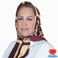 نغمه برهانی نایینی تخصص زنان و زایمان شهریار