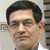 وحید احیایی قدرتی فلوشیپ ویتره و رتین تهران