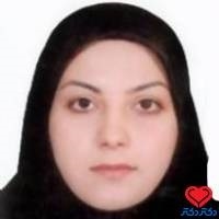 افسانه شاکری دکترای تخصصی (Ph.D) طب سنتی ایرانی یزد
