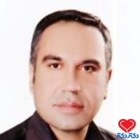 علیرضا مرجوعی تخصص جراحی کلیه، مجاری ادراری و تناسلی (اورولوژی) تهران