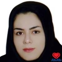 مهسا وحدتی دکترای حرفه‌ای دندانپزشکی تهران