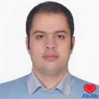 فرنود شریفی تخصص درمان ریشه (اندودانتیکس) کرج
